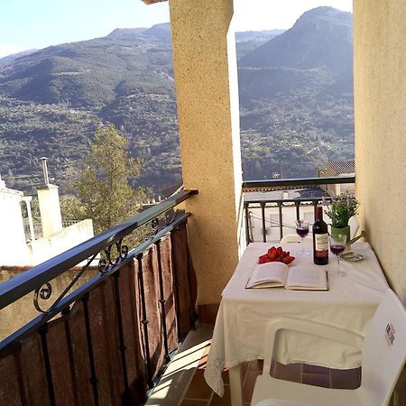 Precioso Apartamento Cerca De Sierra Nevada 구에하르 시에라 외부 사진