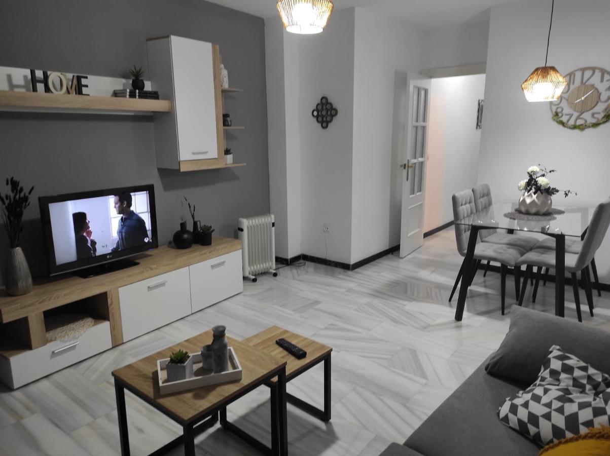 Precioso Apartamento Cerca De Sierra Nevada 구에하르 시에라 외부 사진