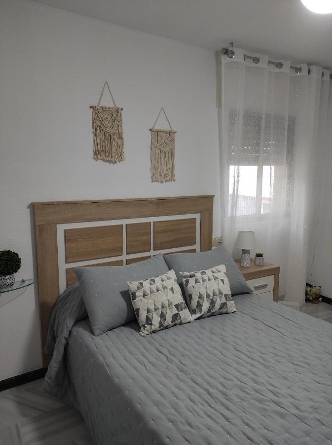 Precioso Apartamento Cerca De Sierra Nevada 구에하르 시에라 외부 사진