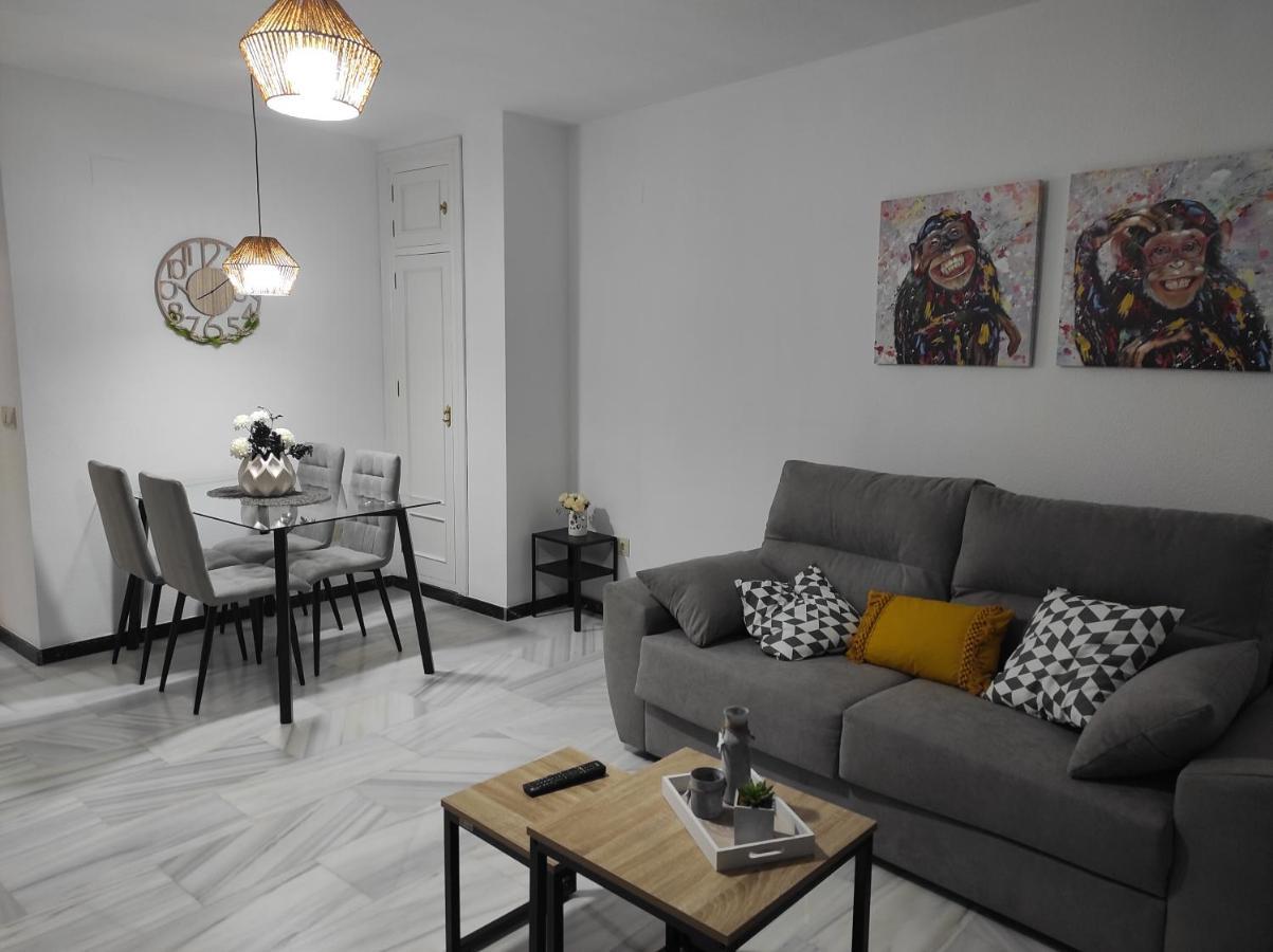 Precioso Apartamento Cerca De Sierra Nevada 구에하르 시에라 외부 사진