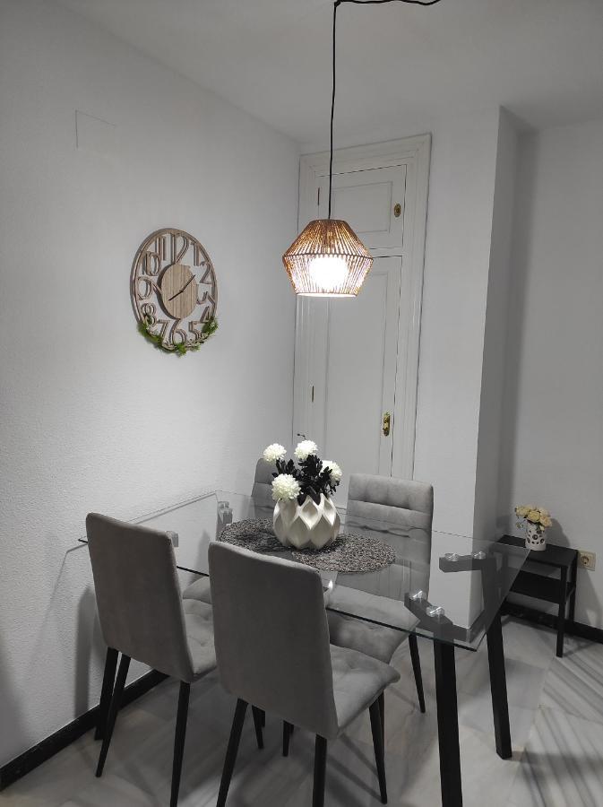Precioso Apartamento Cerca De Sierra Nevada 구에하르 시에라 외부 사진