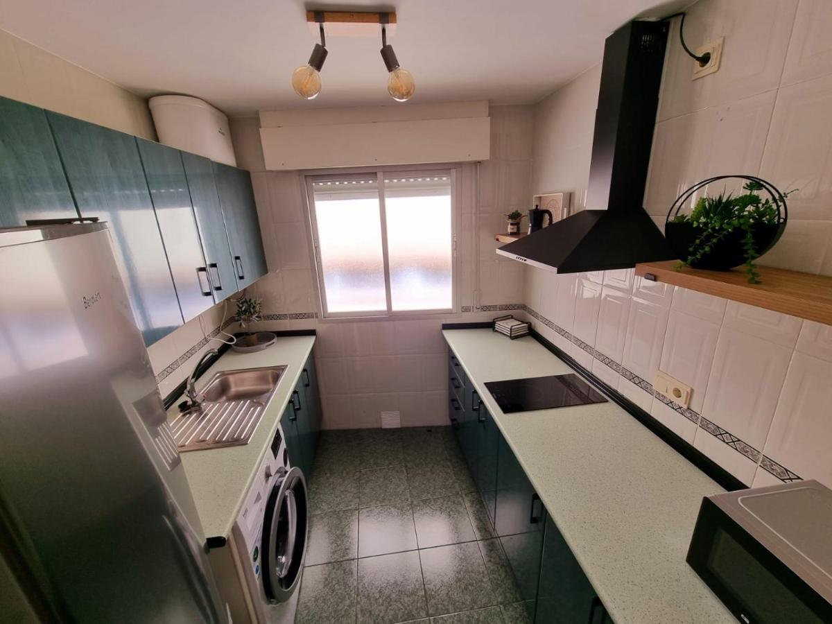 Precioso Apartamento Cerca De Sierra Nevada 구에하르 시에라 외부 사진