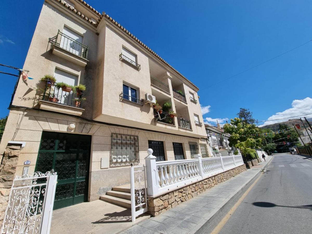 Precioso Apartamento Cerca De Sierra Nevada 구에하르 시에라 외부 사진