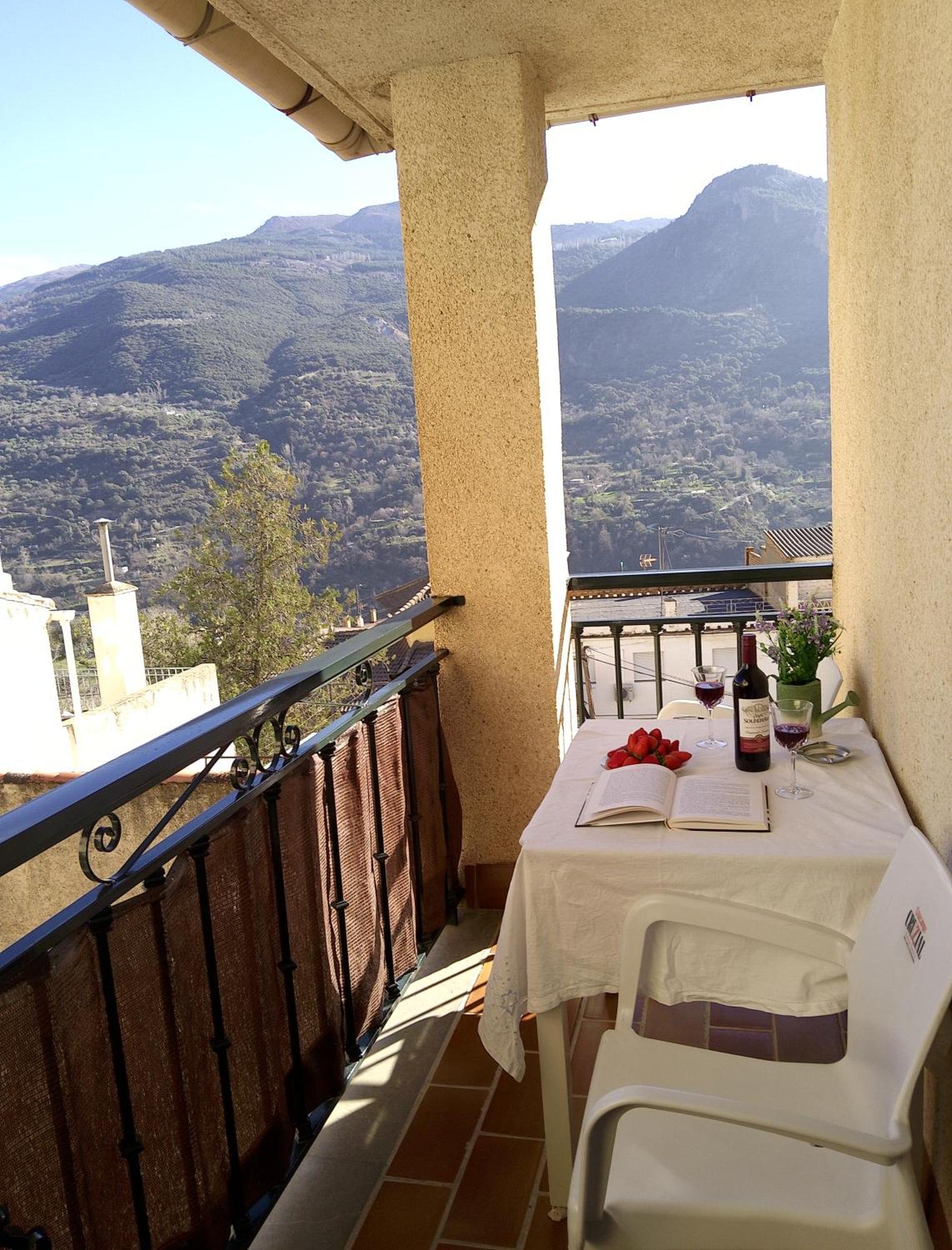 Precioso Apartamento Cerca De Sierra Nevada 구에하르 시에라 외부 사진