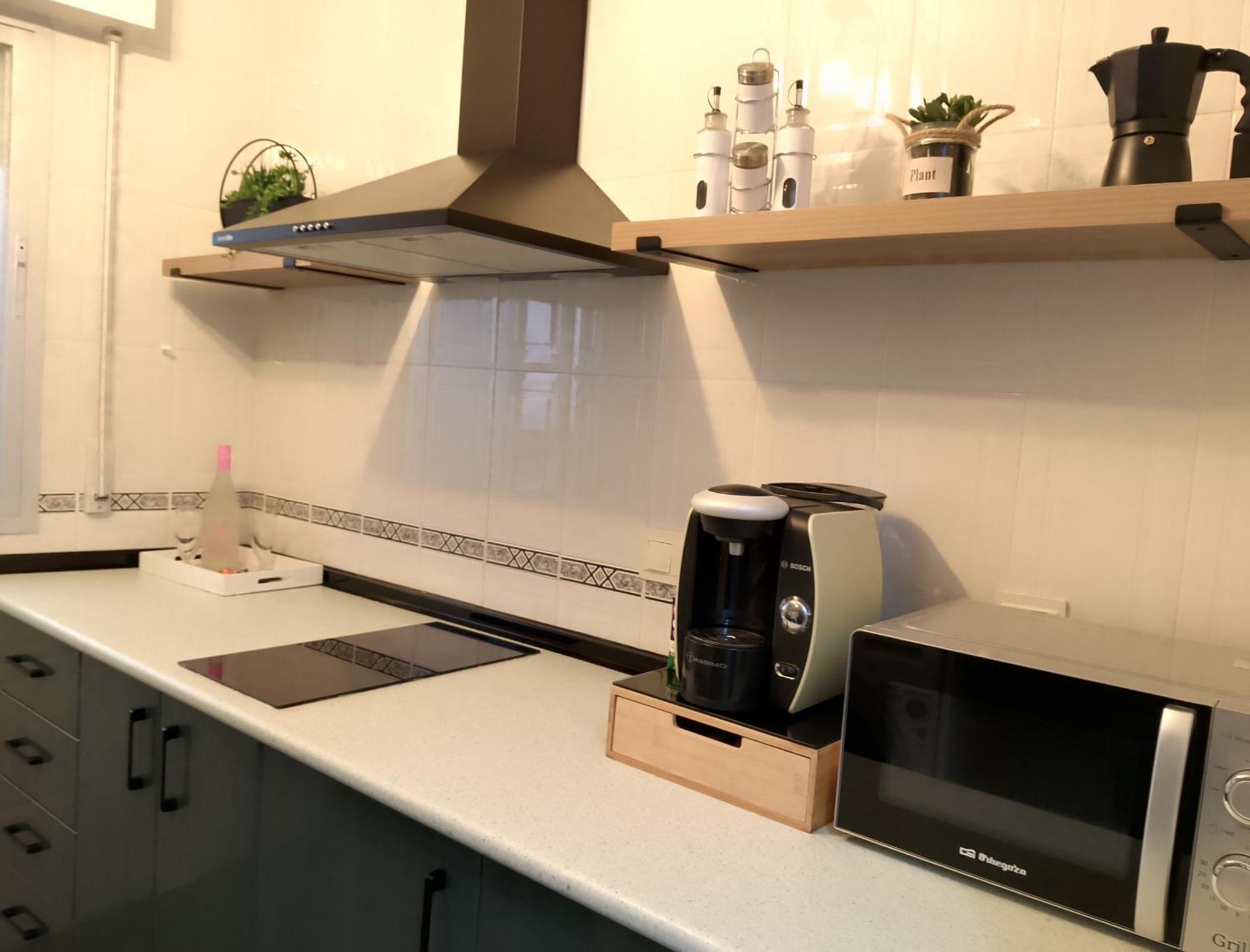 Precioso Apartamento Cerca De Sierra Nevada 구에하르 시에라 외부 사진